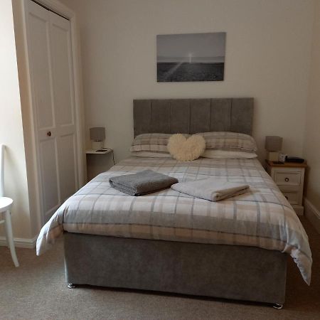 Crofton Guest House Weymouth Ngoại thất bức ảnh
