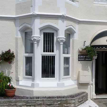 Crofton Guest House Weymouth Ngoại thất bức ảnh