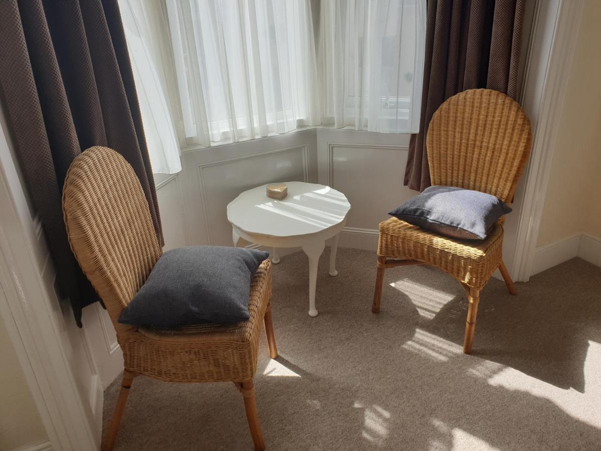 Crofton Guest House Weymouth Ngoại thất bức ảnh