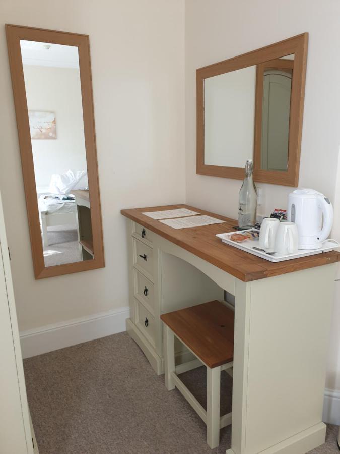 Crofton Guest House Weymouth Ngoại thất bức ảnh
