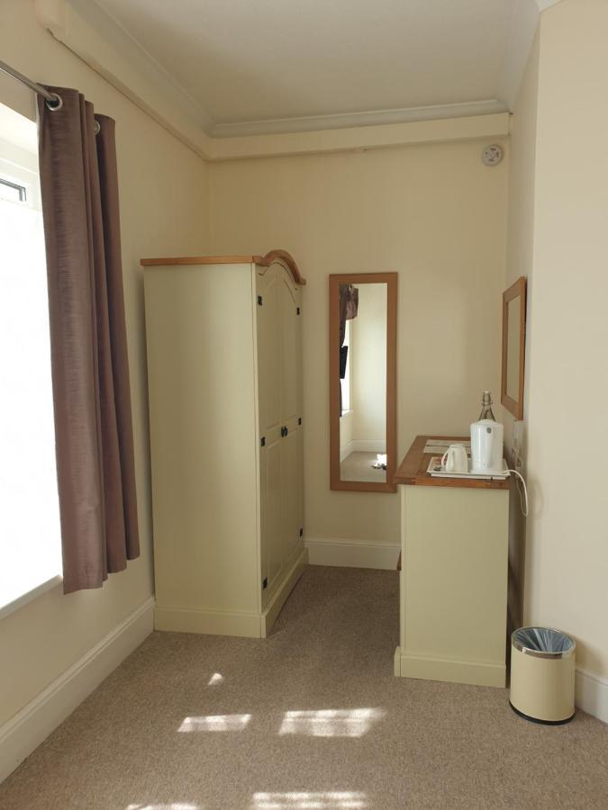 Crofton Guest House Weymouth Ngoại thất bức ảnh