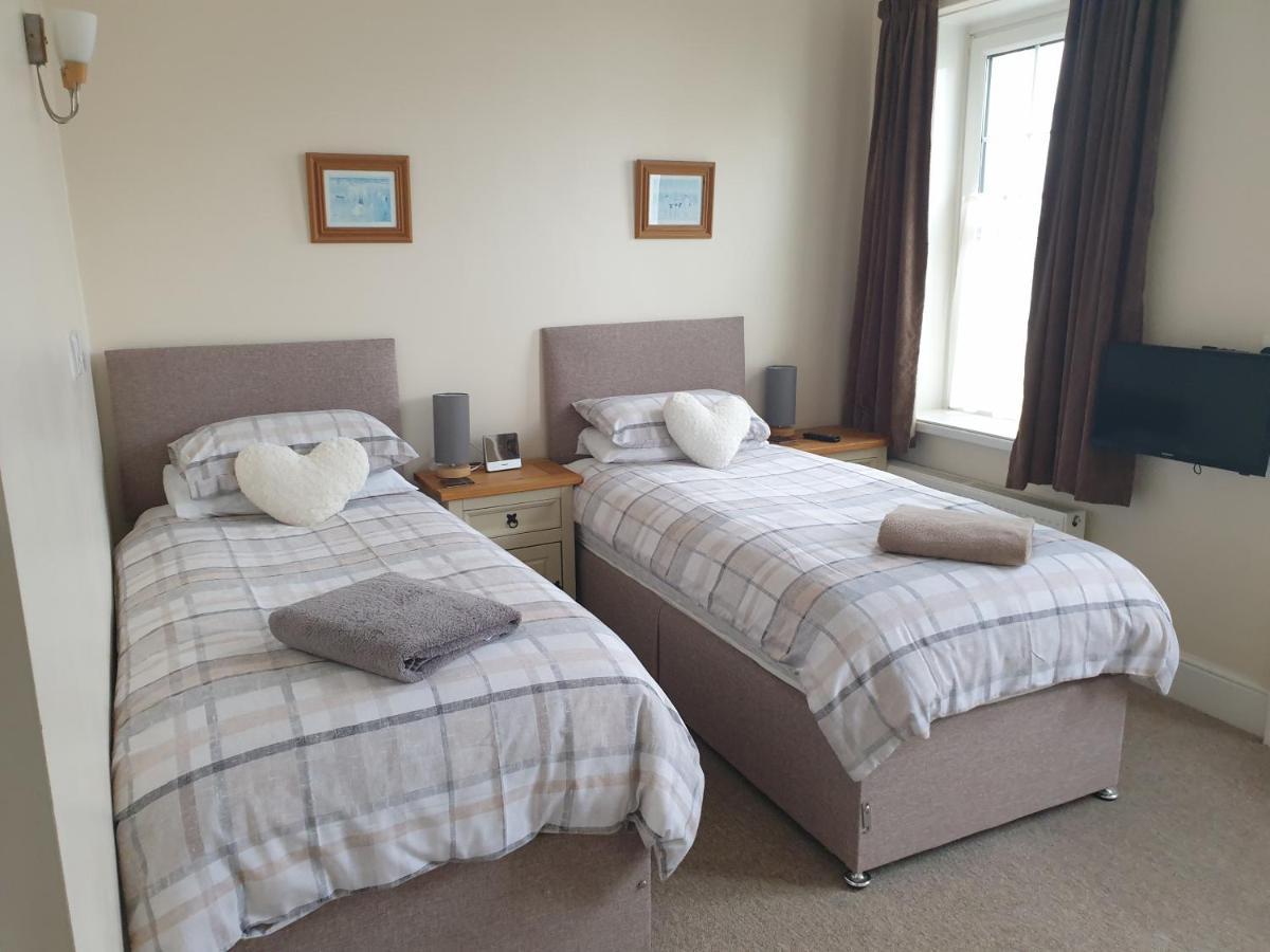 Crofton Guest House Weymouth Ngoại thất bức ảnh