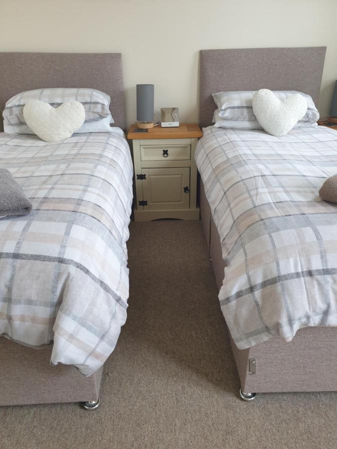 Crofton Guest House Weymouth Ngoại thất bức ảnh