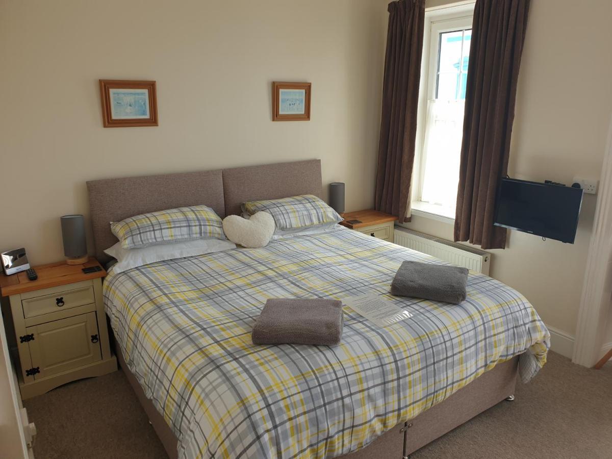 Crofton Guest House Weymouth Ngoại thất bức ảnh