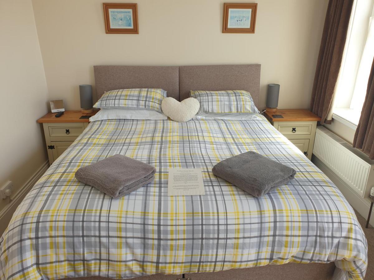 Crofton Guest House Weymouth Ngoại thất bức ảnh