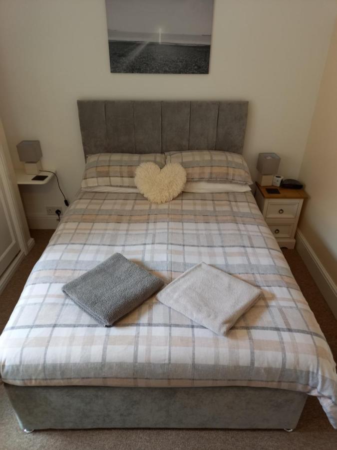 Crofton Guest House Weymouth Ngoại thất bức ảnh