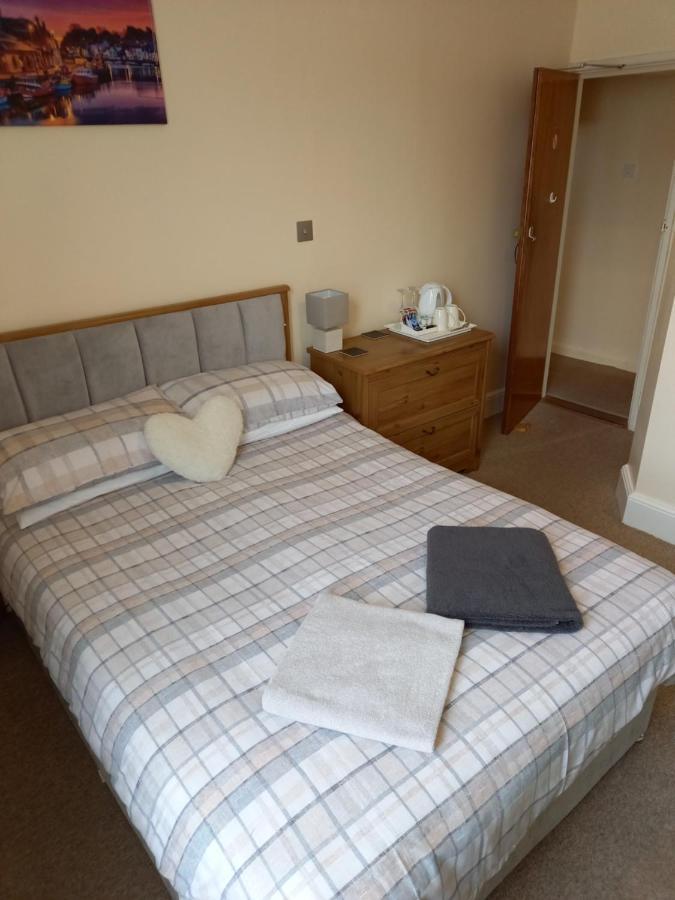 Crofton Guest House Weymouth Ngoại thất bức ảnh