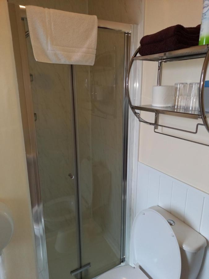 Crofton Guest House Weymouth Ngoại thất bức ảnh