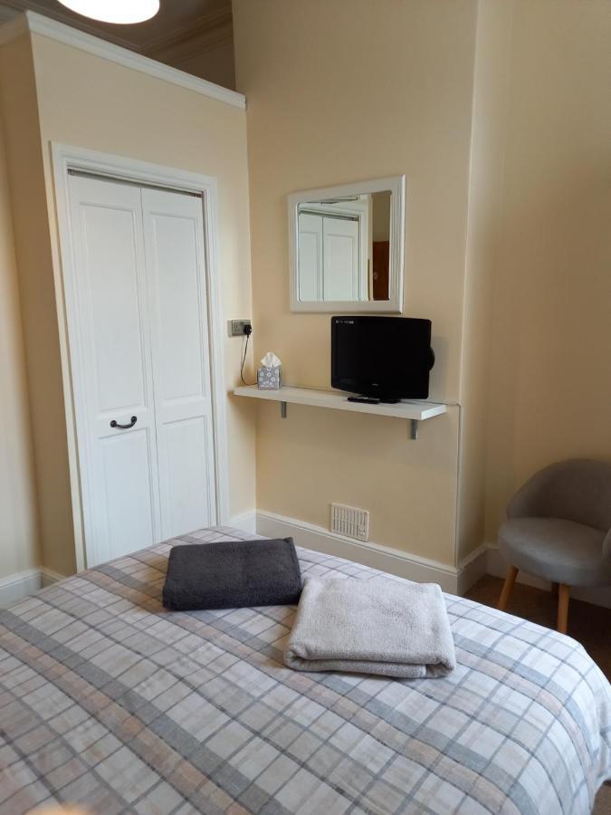 Crofton Guest House Weymouth Ngoại thất bức ảnh