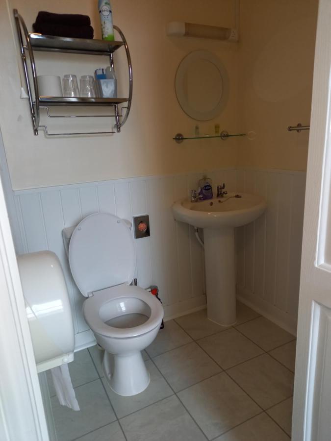 Crofton Guest House Weymouth Ngoại thất bức ảnh