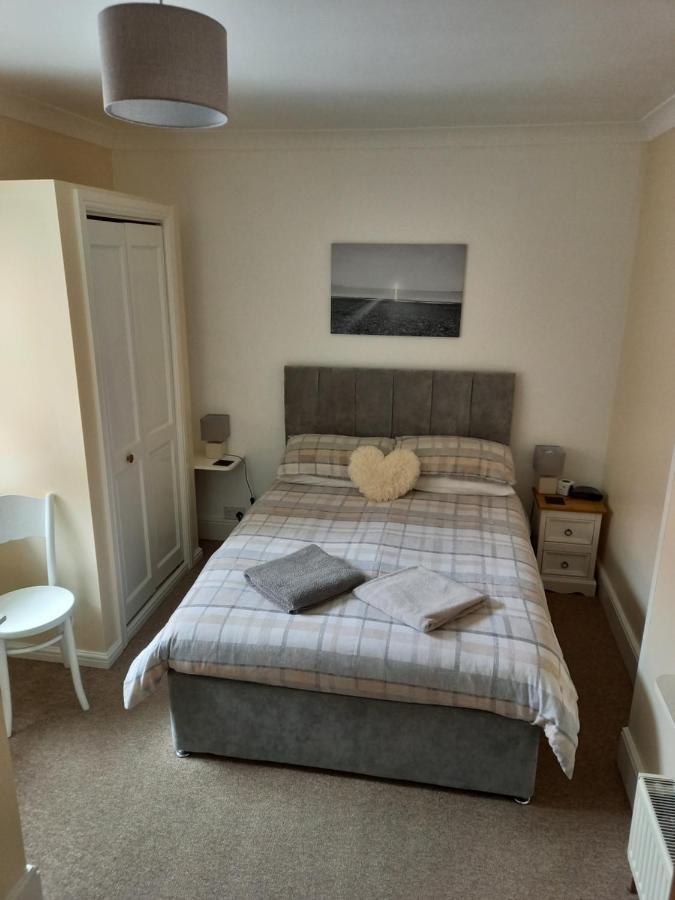 Crofton Guest House Weymouth Ngoại thất bức ảnh