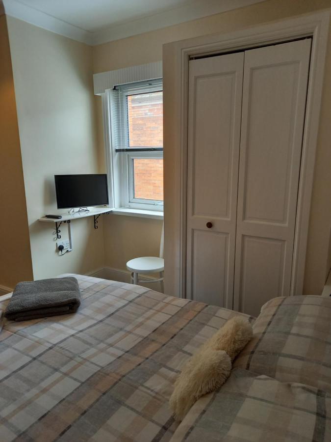 Crofton Guest House Weymouth Ngoại thất bức ảnh