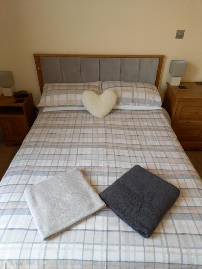 Crofton Guest House Weymouth Ngoại thất bức ảnh