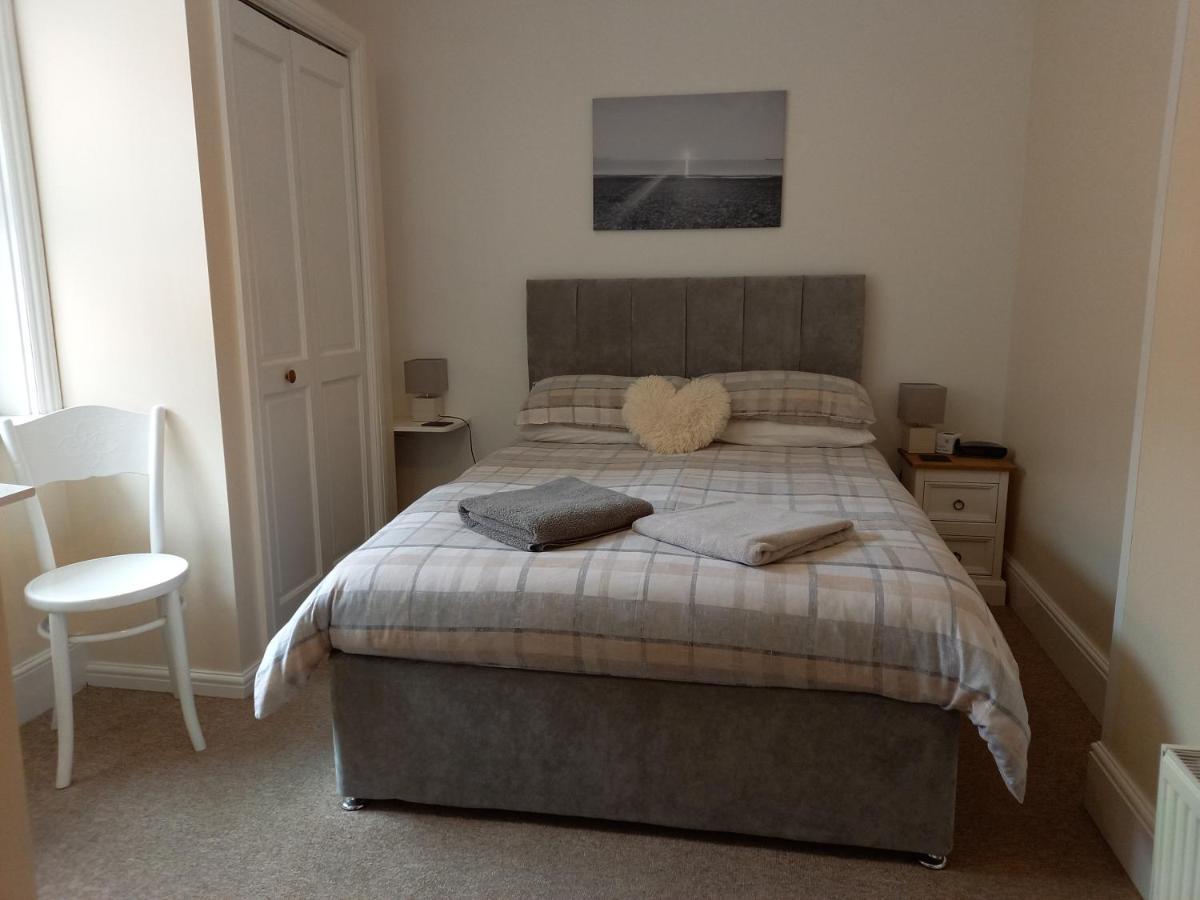 Crofton Guest House Weymouth Ngoại thất bức ảnh