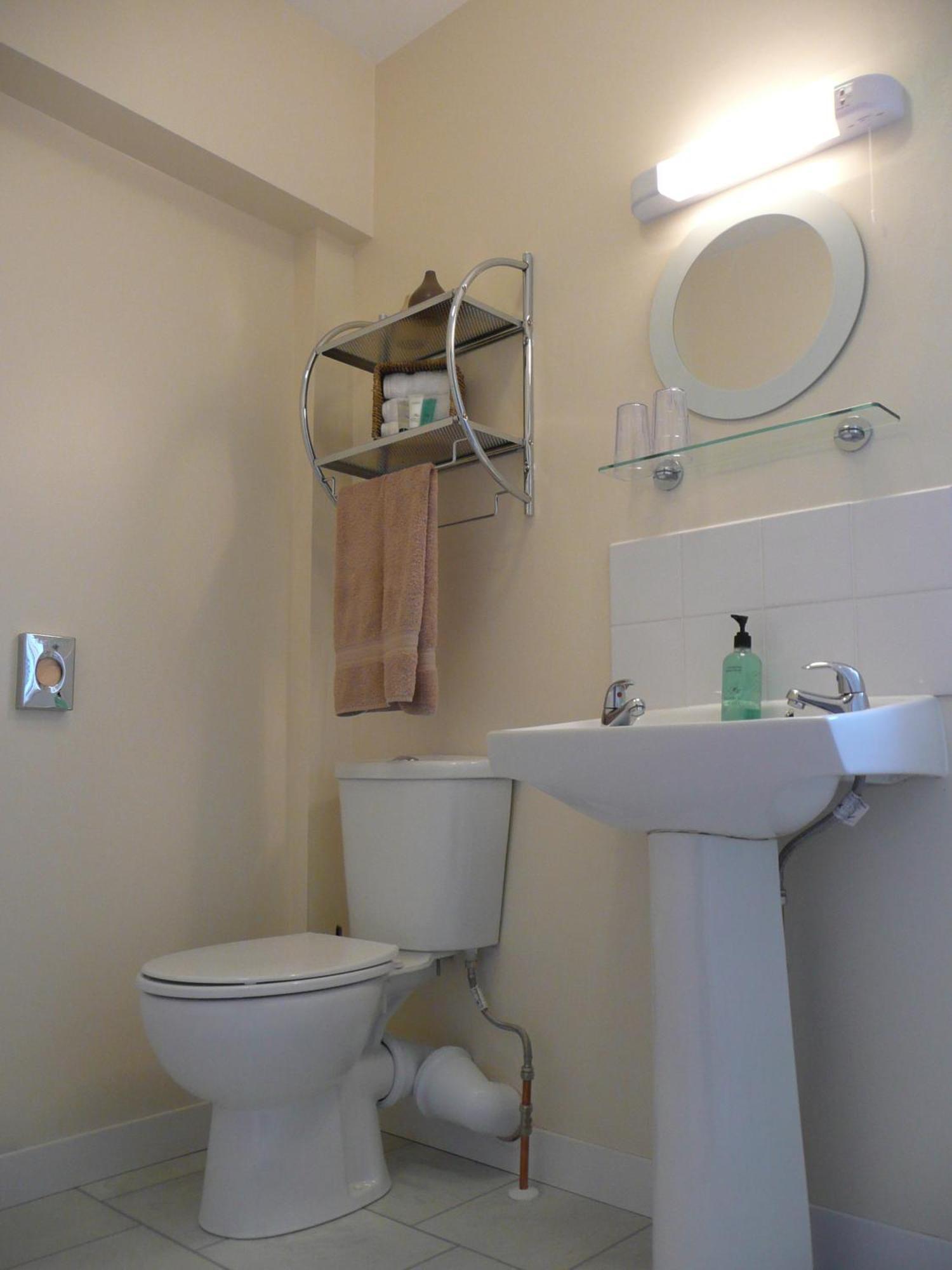 Crofton Guest House Weymouth Ngoại thất bức ảnh