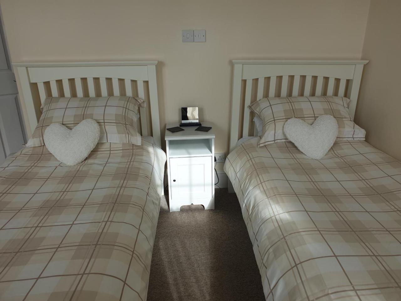 Crofton Guest House Weymouth Ngoại thất bức ảnh