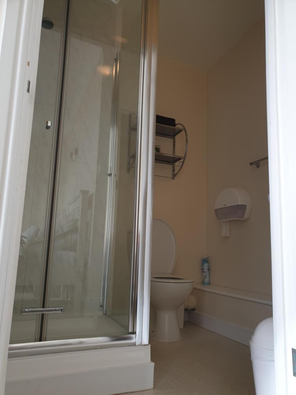 Crofton Guest House Weymouth Ngoại thất bức ảnh