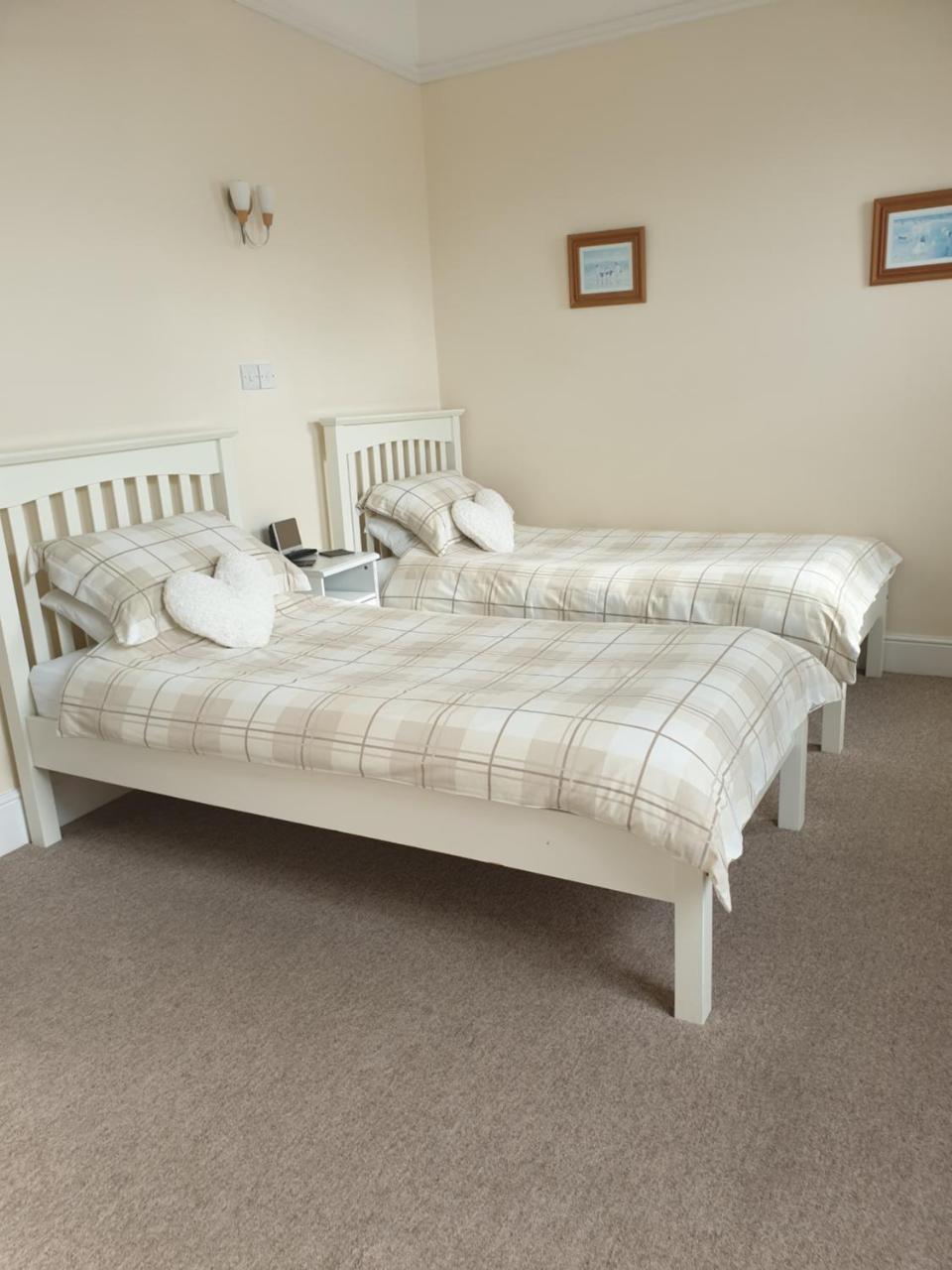 Crofton Guest House Weymouth Ngoại thất bức ảnh