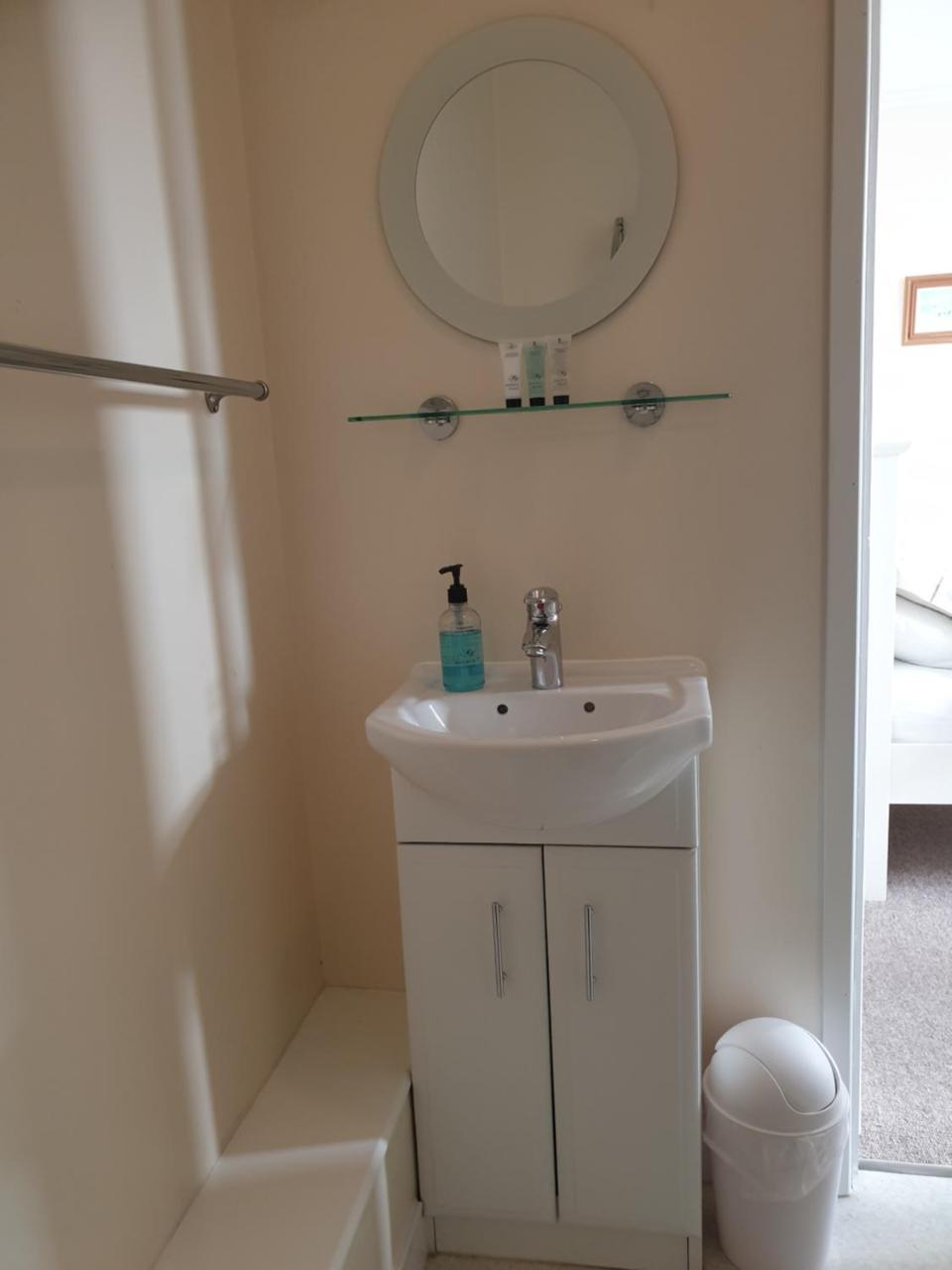 Crofton Guest House Weymouth Ngoại thất bức ảnh