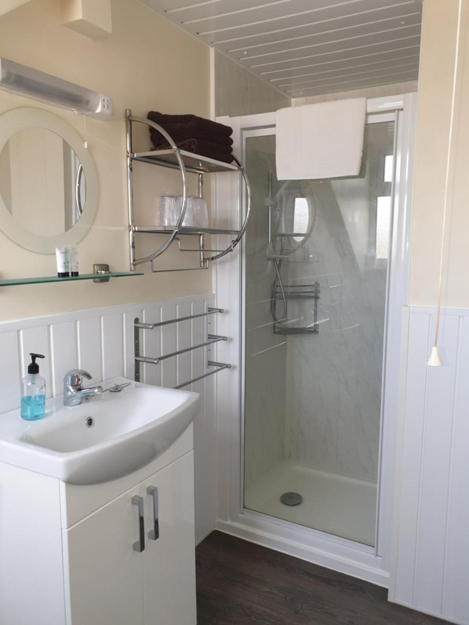 Crofton Guest House Weymouth Ngoại thất bức ảnh
