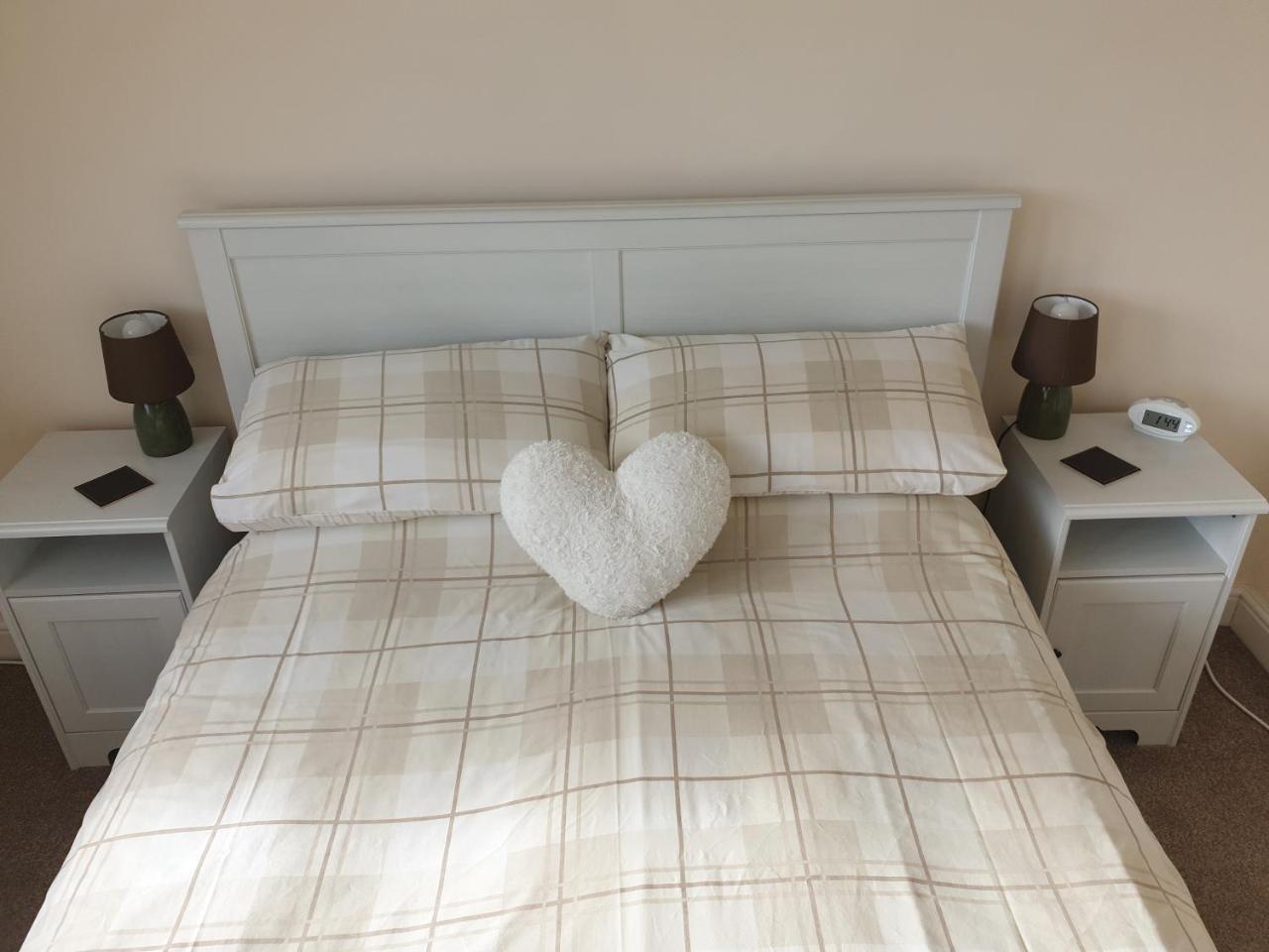 Crofton Guest House Weymouth Ngoại thất bức ảnh