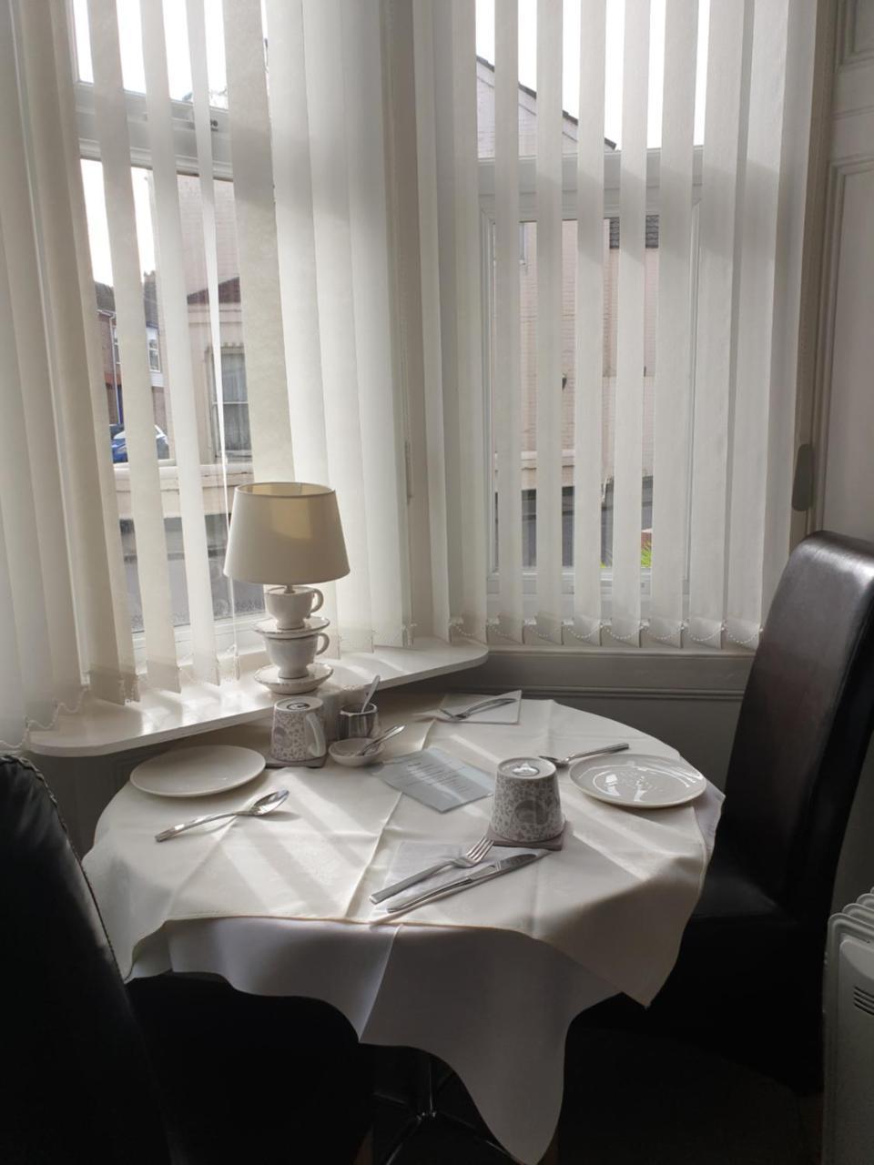 Crofton Guest House Weymouth Ngoại thất bức ảnh