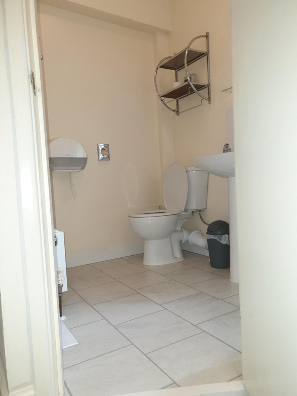 Crofton Guest House Weymouth Ngoại thất bức ảnh