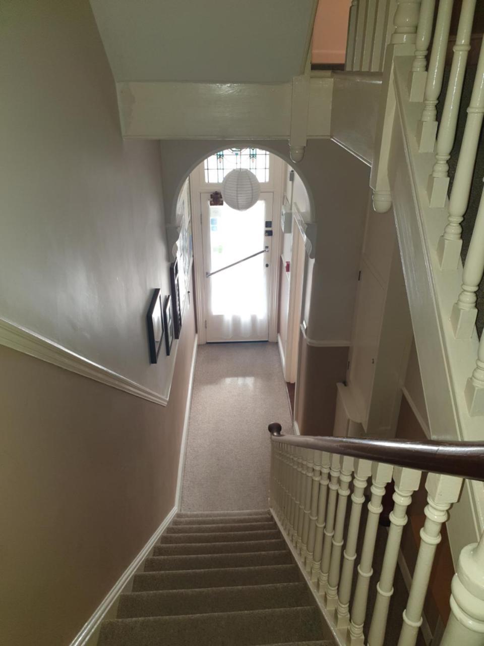 Crofton Guest House Weymouth Ngoại thất bức ảnh
