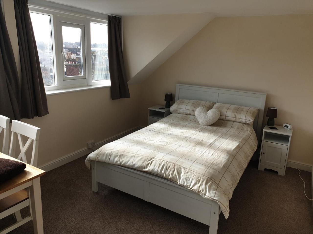 Crofton Guest House Weymouth Ngoại thất bức ảnh