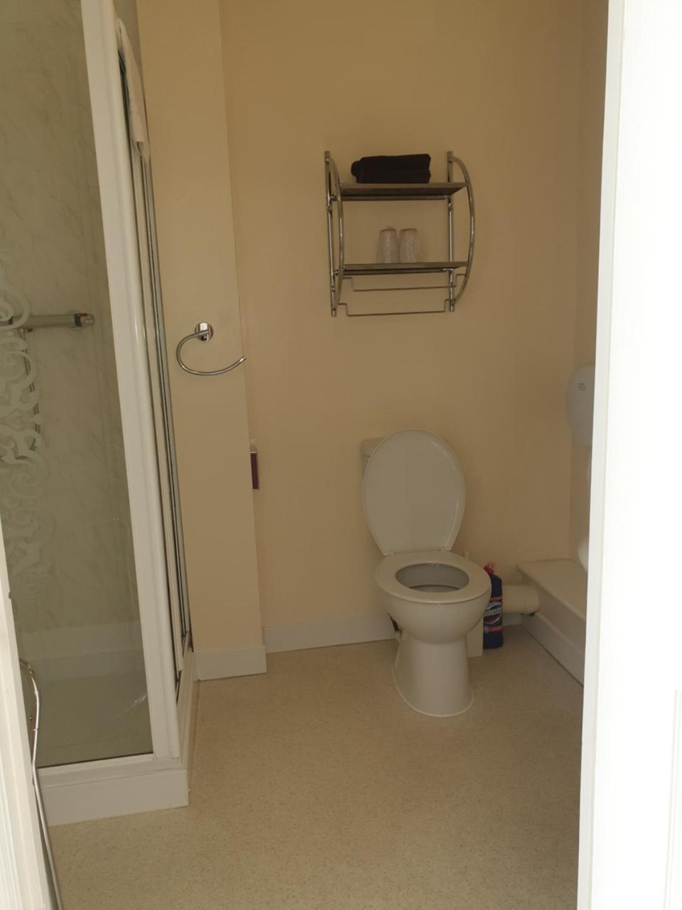 Crofton Guest House Weymouth Ngoại thất bức ảnh